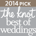 the knot wedding vendor