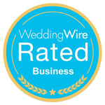 Wedding Wire Rated Vendor