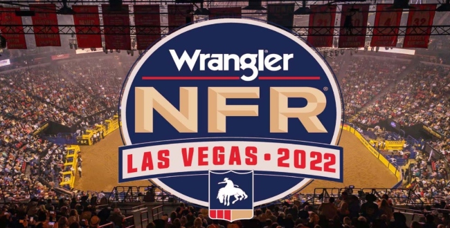 2022 Wrangler National Finals Rodeo (NFR) | Aall In Limo & Party Bus