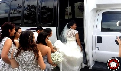 San Diego’s Top 10 Wedding Transportation Providers (2020)