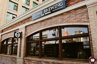 Stone Brewing Company | San Diego Brewery Tours | Aall In Limo & Party Bus