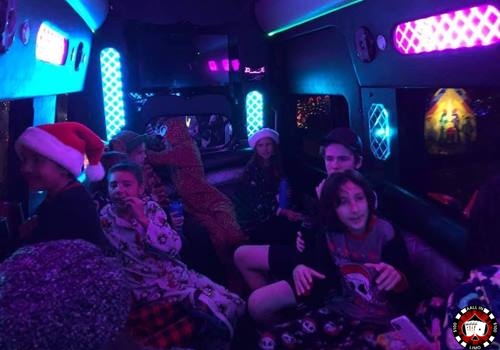 Best Christmas Lights Spots in San Diego