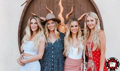 5 Tips On Planning A Temecula Wine Tour Bachelorette Party