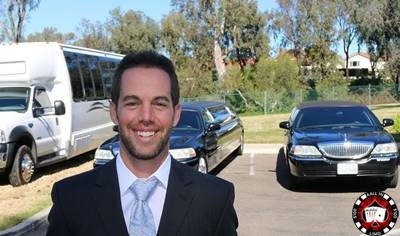 Aall In Limo Featured in Voyage LA Magazine