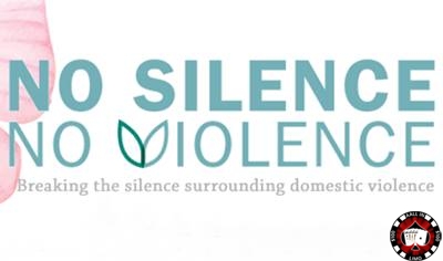 No Silence No Violence Event