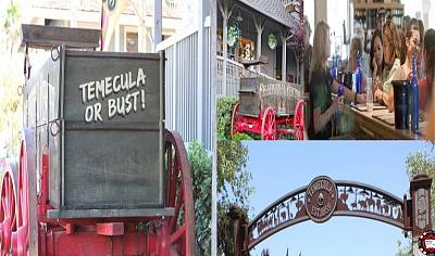 The Most Affordable Temecula Wineries