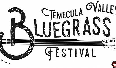 Temecula Valley Bluegrass Festival Is Coming Up