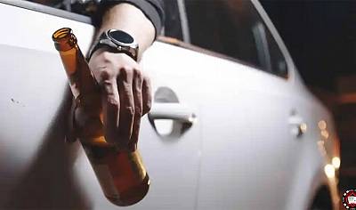 Don’t Drink and Drive! Call Aall In Limo & Party Bus for a Sober and Safe Ride!