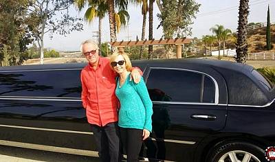 Celebrate This Year's National Senior Citizens Day With Aall in Limo & Party Bus