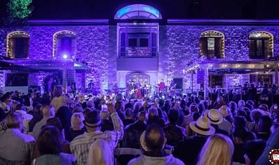 The Best Temecula Wineries with Live Bands
