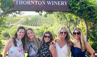 Where to Enjoy Award-Winning Wines and Exclusive Events in Temecula