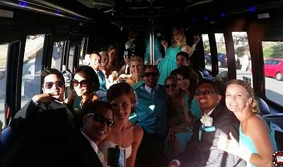 Tips in Hiring a Wedding Limo Service