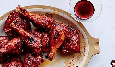 Top 10 Wines that Pair with Chicken Recipes