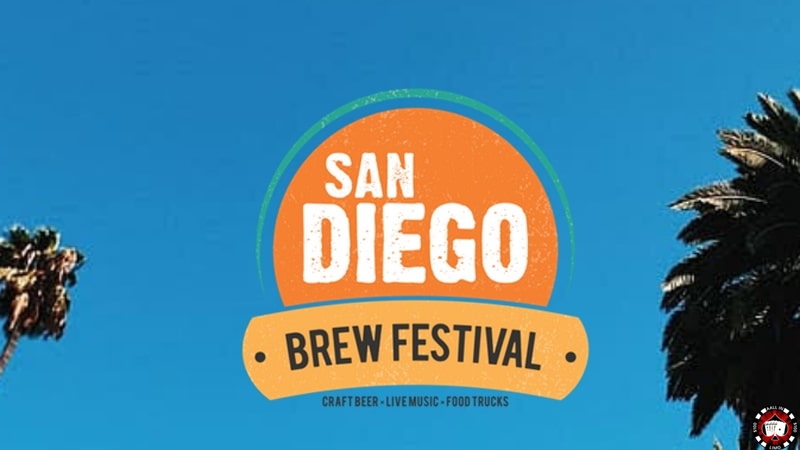 San Diego Brew Fest Returns to Liberty Station on January 13th, 2018