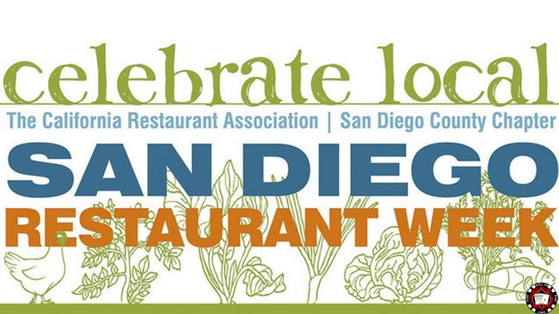 Engage in a Tasteful Extravaganza at San Diego Restaurant Week