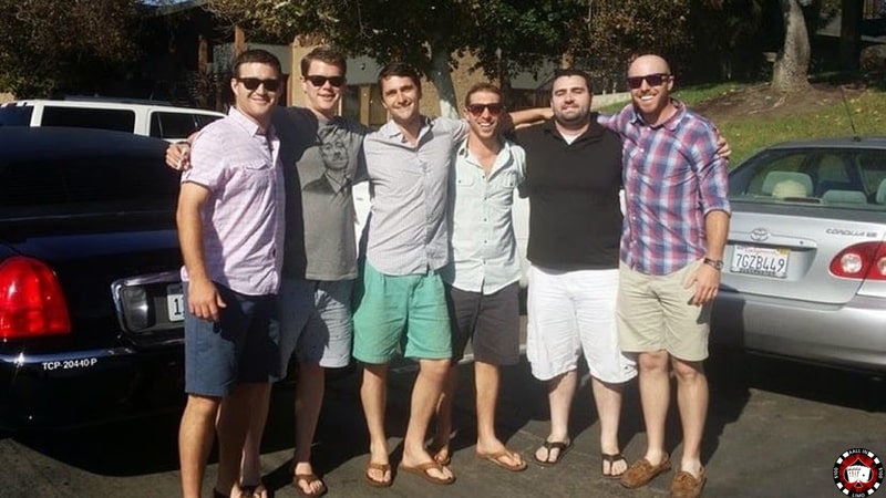 Top 22 Bachelor Party Ideas in San Diego