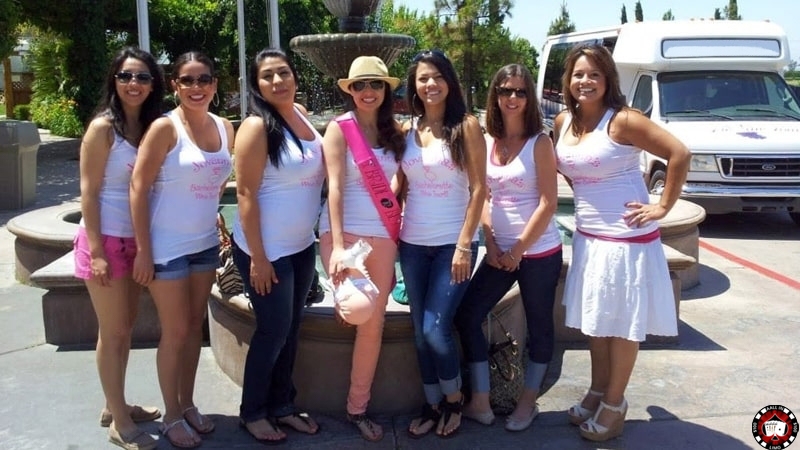 Bachelorette Party Wine Tour in Temecula Valley
