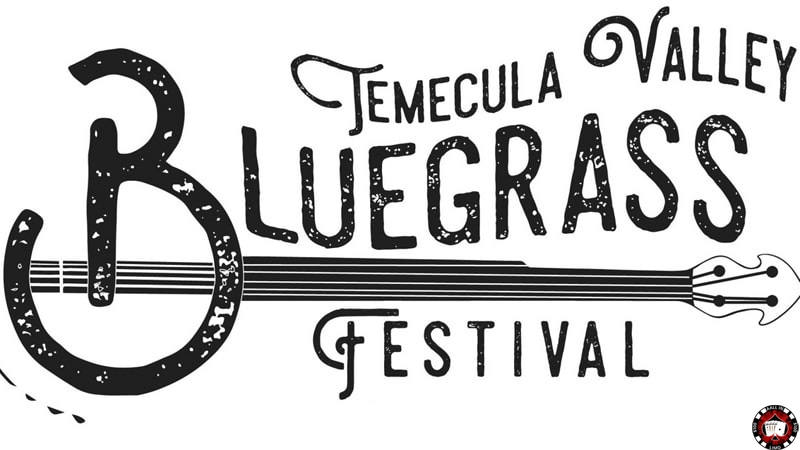 Temecula Valley Bluegrass Festival Is Coming Up