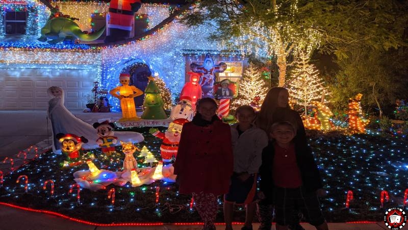 Limo Ride for Holiday Events and Concerts in San Diego & Los Angeles