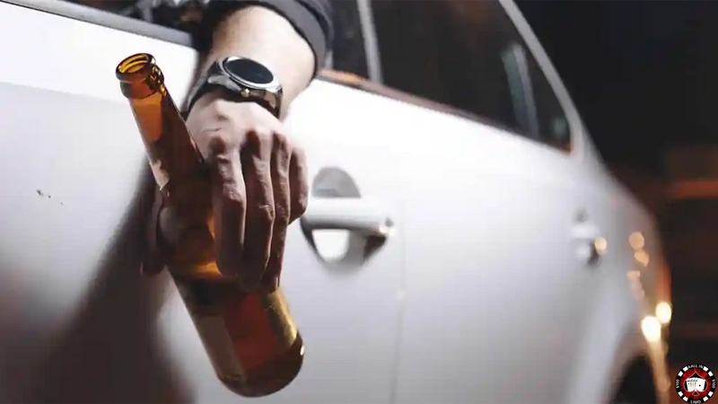 Don’t Drink and Drive! Call Aall In Limo & Party Bus for a Sober and Safe Ride!