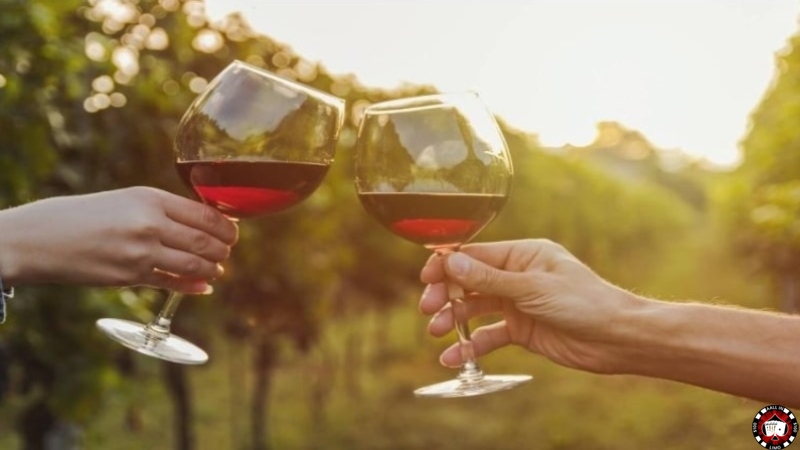 Temecula Wine Tours for Couples