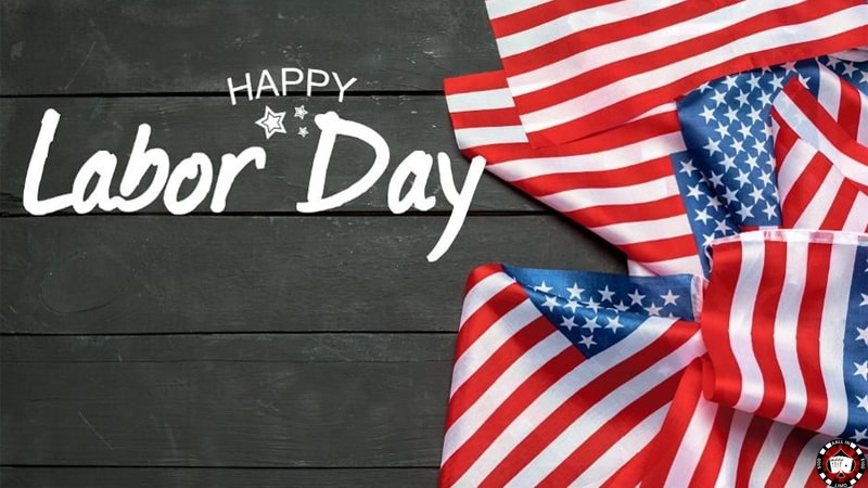 Labor Day Is Here! Book a Limo and Get $100 Off!