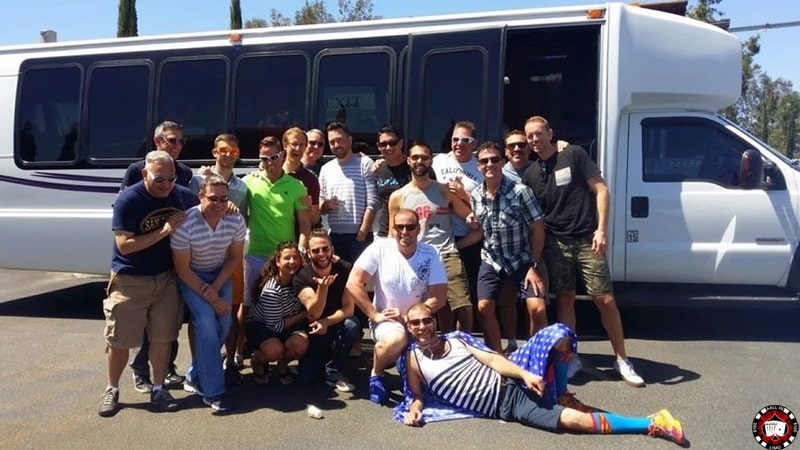 Tips to Get the Most out of Your Party Bus Rental