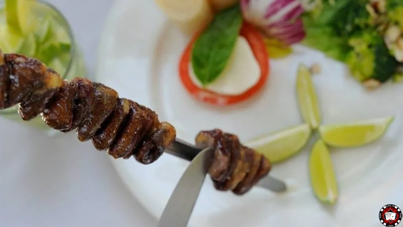 Where to Enjoy Exquisite Brazilian Cuisine in San Diego after Wine and Beer Tasting Tours
