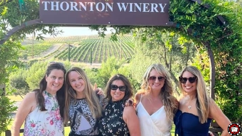 Where to Enjoy Award-Winning Wines and Exclusive Events in Temecula