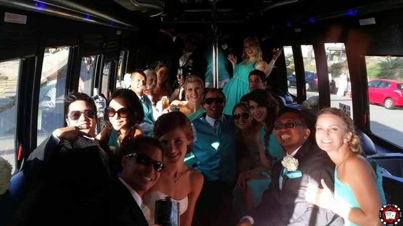 Tips in Hiring a Wedding Limo Service