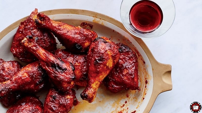 Top 10 Wines that Pair with Chicken Recipes