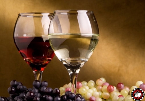 Learn How to Taste Wine Like a Pro